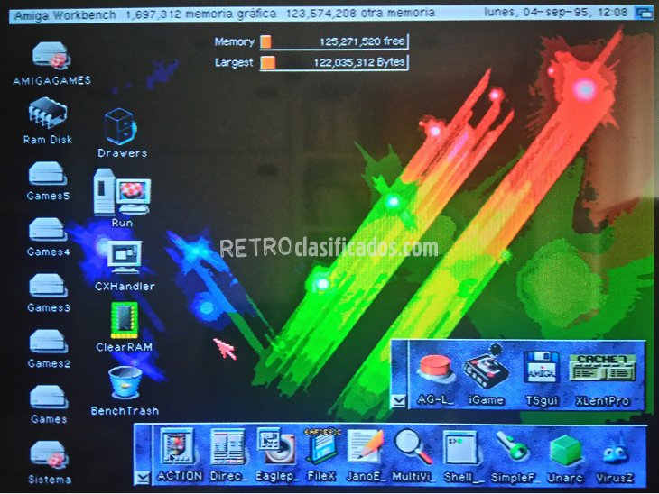 Disco Duro HD Caviar 341.2 MB 3