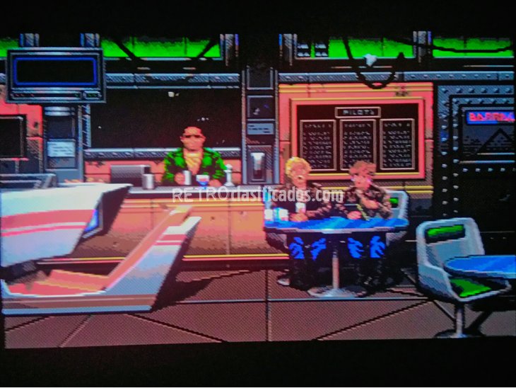 Wing Commander 4