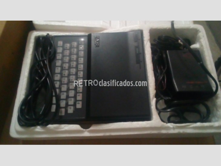 ZX81 1