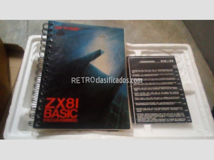 ZX81 5
