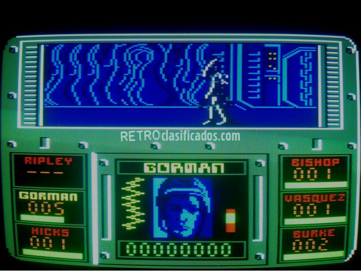 Aliens 4