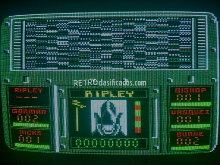 Aliens 5