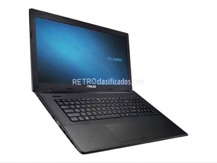 Ordenador portatil ASUS P756UA-TY537R 