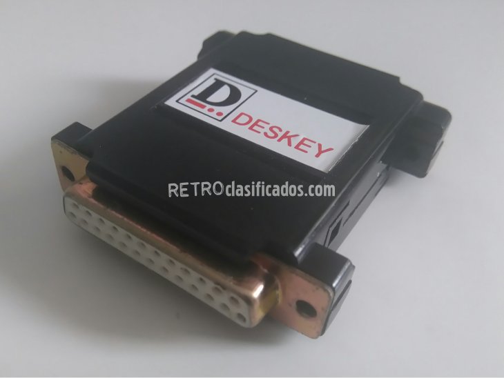 Licencia Deskey Drawing Express 1