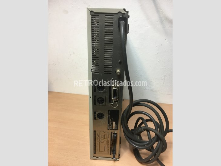 Cpu msx2 2