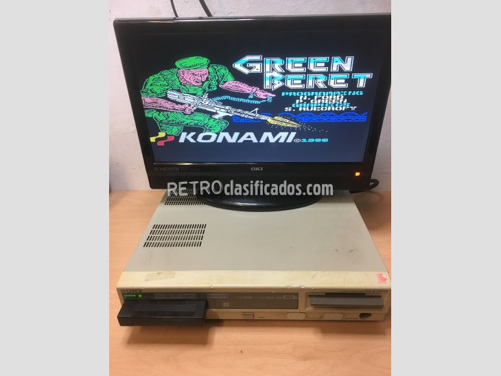 Cpu msx2 3