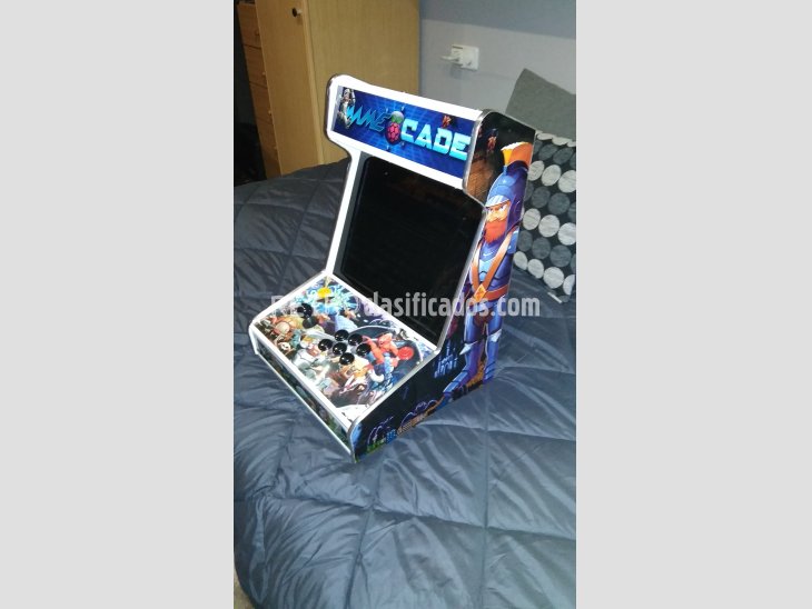 recreativa 17 pulgadas 4