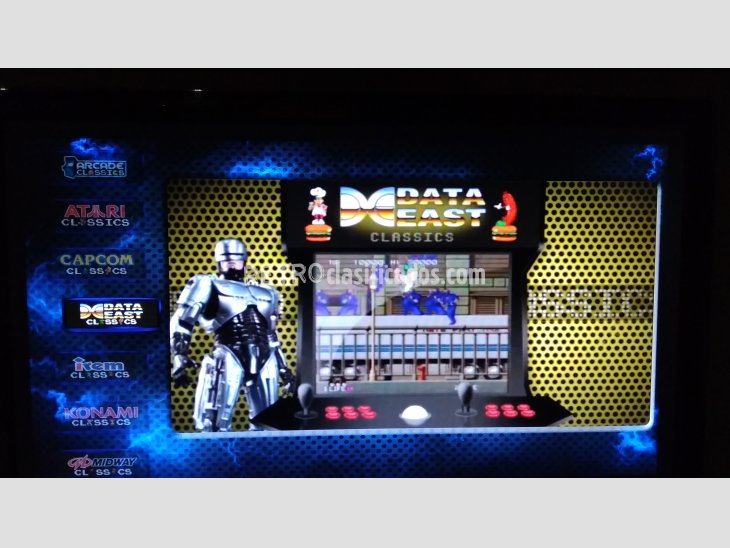 recreativa 17 pulgadas 5