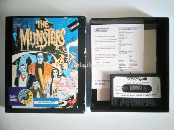 The Munsters 1