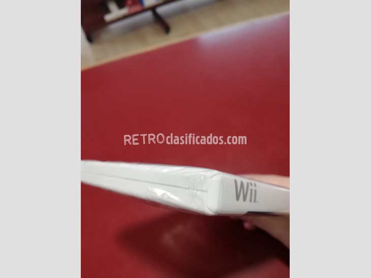 JUST DANCE 2017 PARA WII PRECINTADO 2