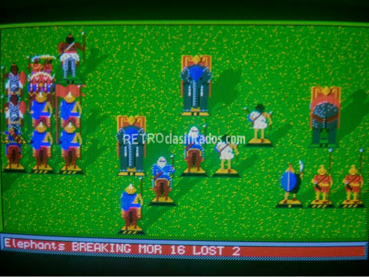 Ancient Battle 3