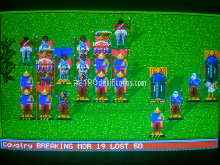 Ancient Battle 4