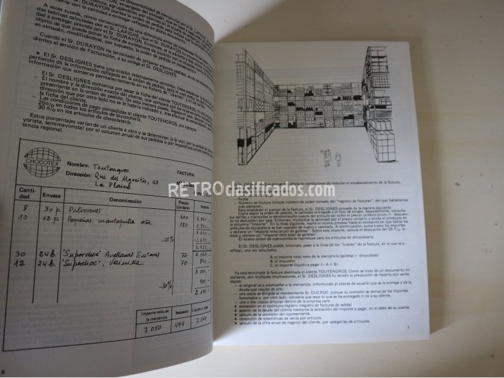 Libro LA INFORMATICA, de HONEYWELL BULL - 197X 3