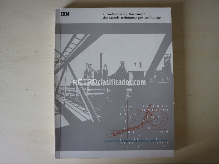 Libro IBM 1969  