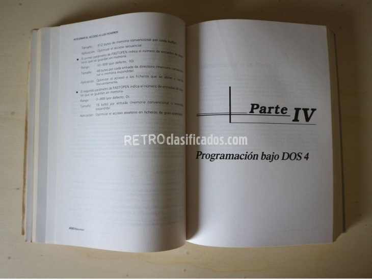 Libro SISTEMA OPERATIVO DOS 4 4