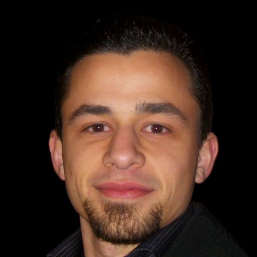 Javi Ortiz