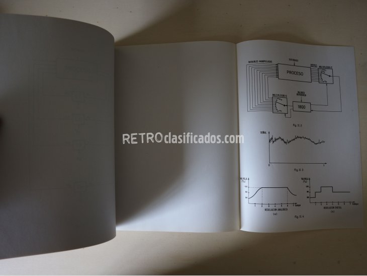 IBM - Conducción Digital Directa (DDC) 3