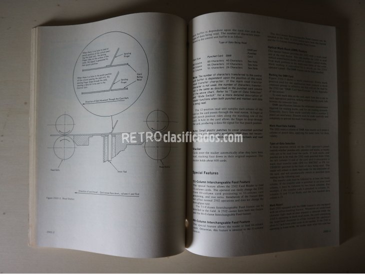 IBM 2701 Data Adapter Unit – Component Description 2