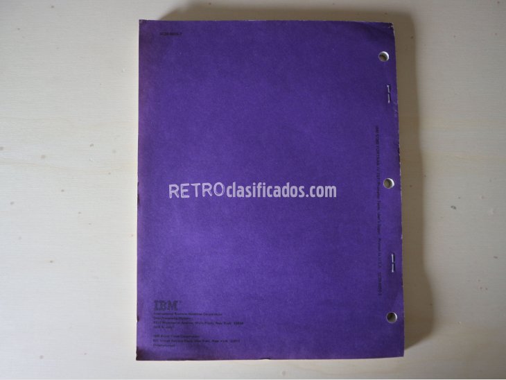 IBM System/360 OS/TSO). FORTRAN supplement 3