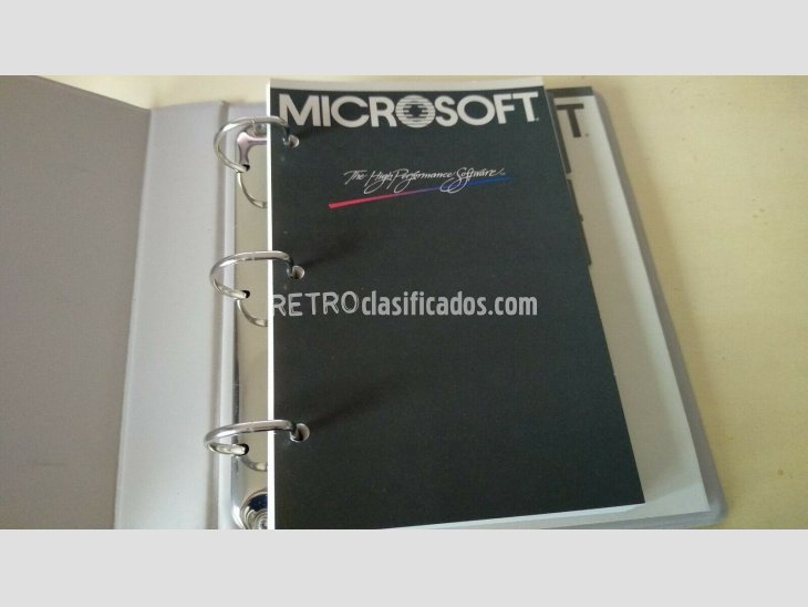 Microsoft COBOL Compiler 3