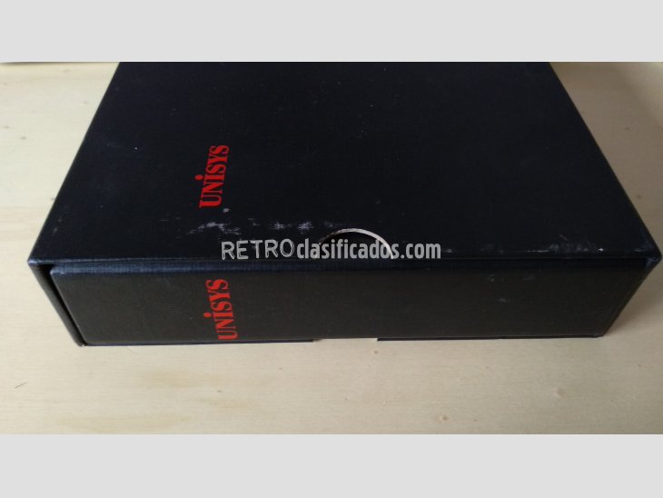 Sperry PC Unisys Terminal Emulation Software 3