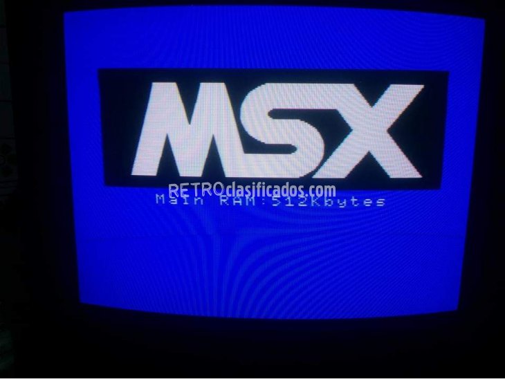 MSX TurboR ST 1