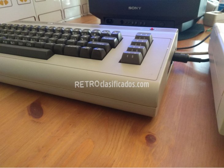 Commodore C64 2