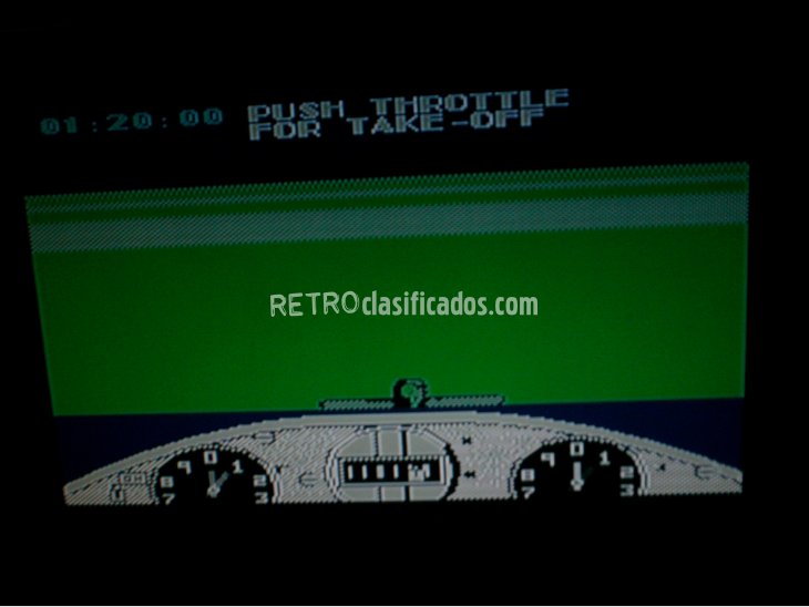 spectrum +2 gris,muy buen estado,con cable alta calidad,jos 2