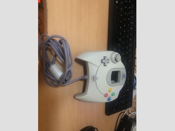 Mado dreamcast