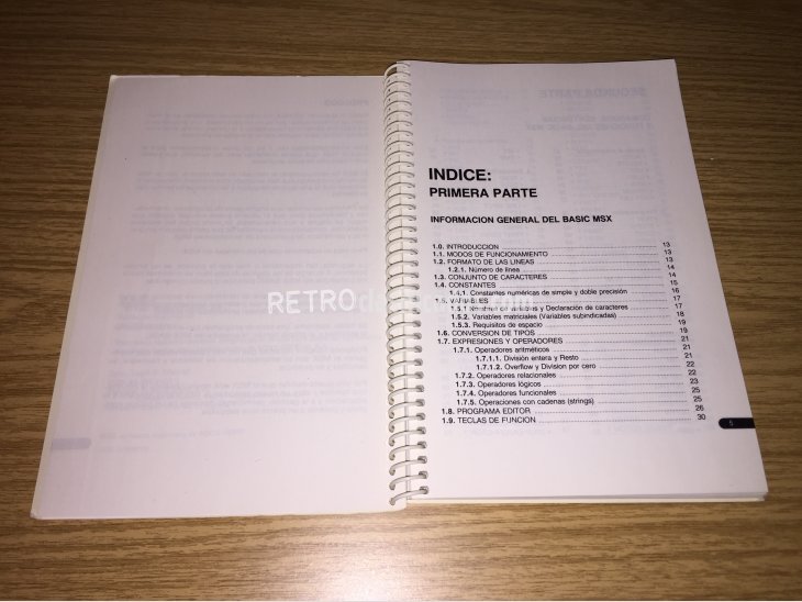 Manual de programacion BASIC-MSX 2