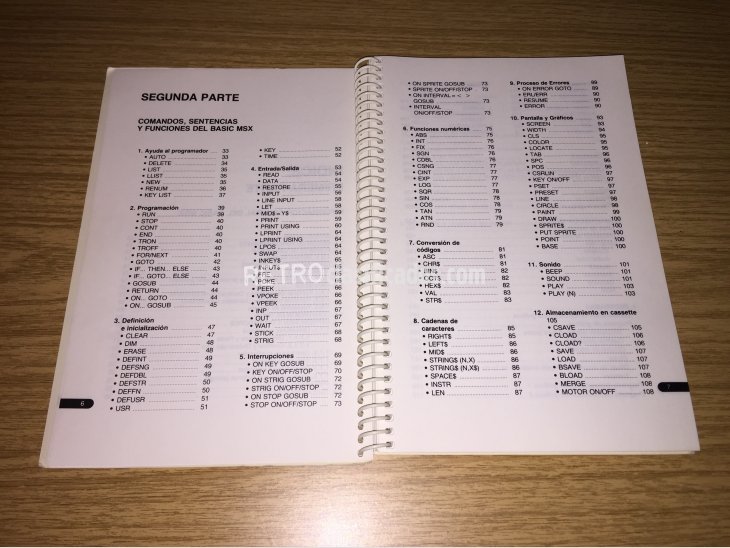 Manual de programacion BASIC-MSX 3