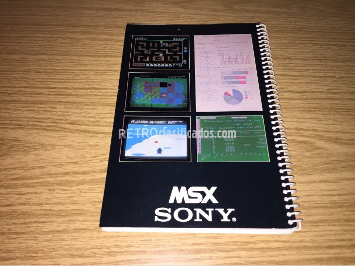 Manual de programacion BASIC-MSX 4