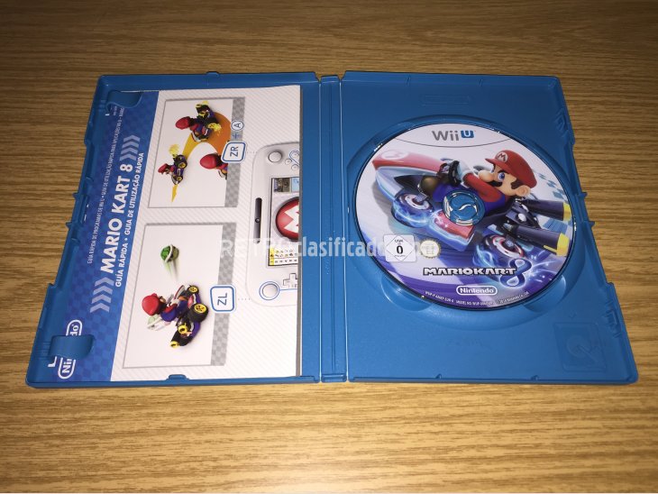 Mario Kart 8 Wii U 2