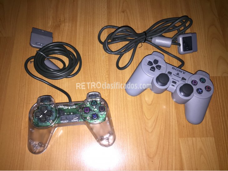 Play Station consola original completa 3