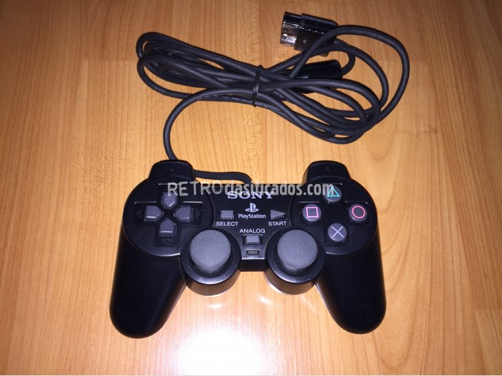 Play Station 2 consola original completa 4