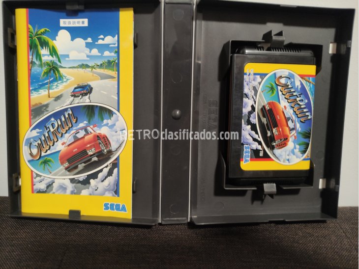 OutRun 3