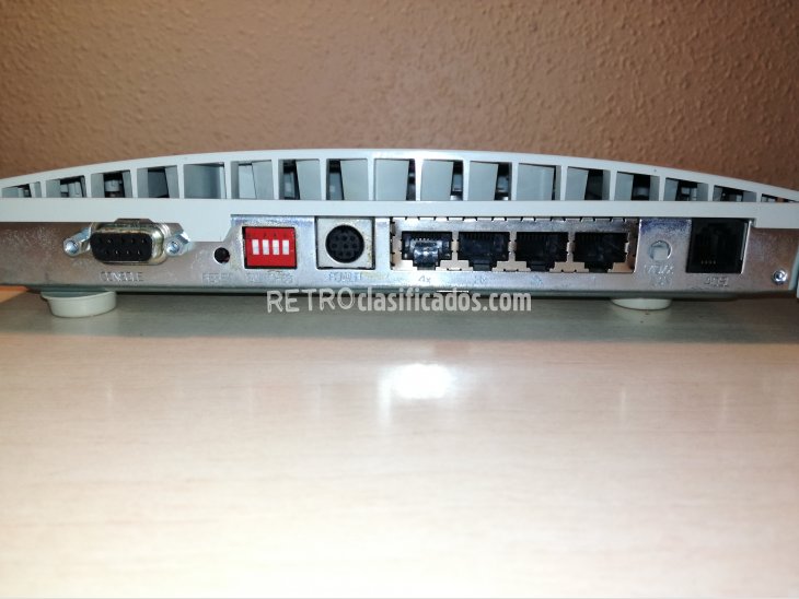 Router ADSL 3Com 3