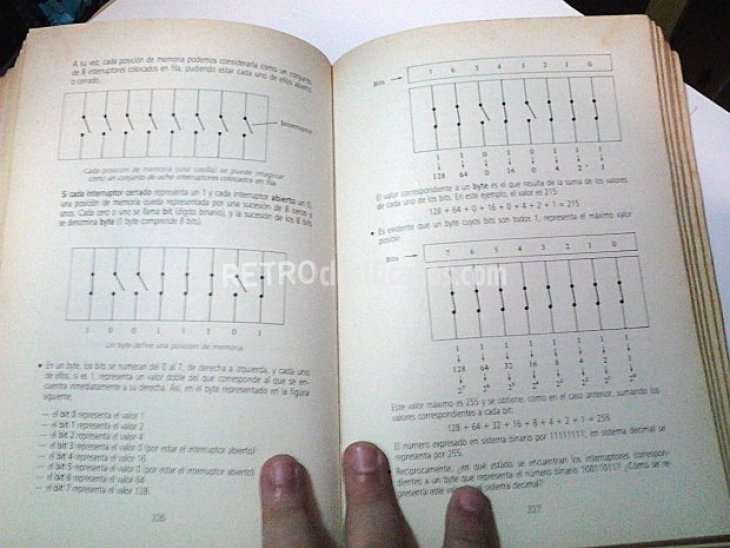 MSX Programación. Incluye Video 5