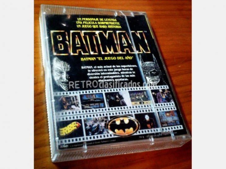 Batman Edición Ocean - Pack Especial 2