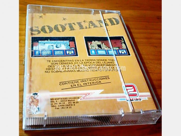 Shootland - Pack de Lujo (Incluye video) 2