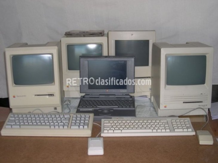 Equipos Mac 1