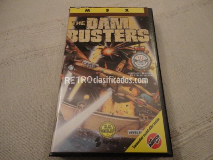 The Dam Busters 1