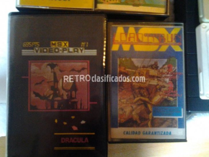SINCLAIR ZX SPECTRUM+2 (128k) 2