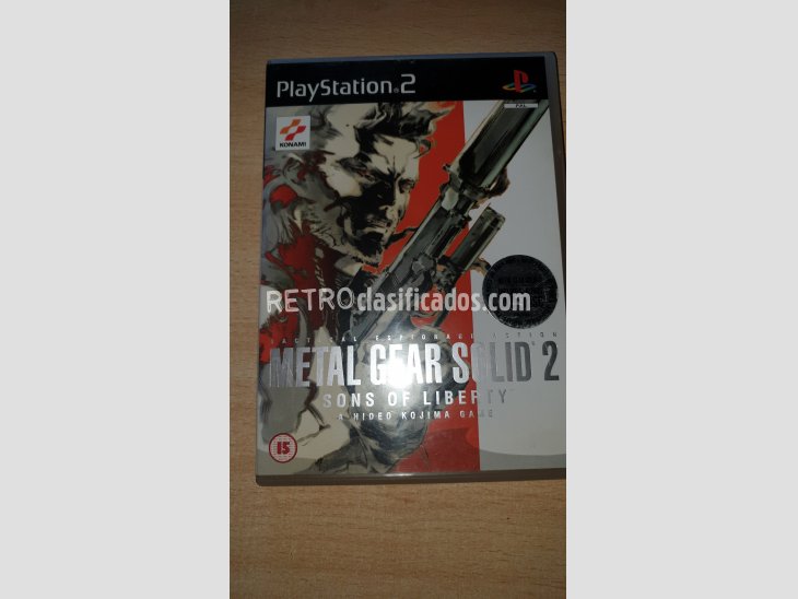 Lote de 4 juegos para la Playstation 2 1
