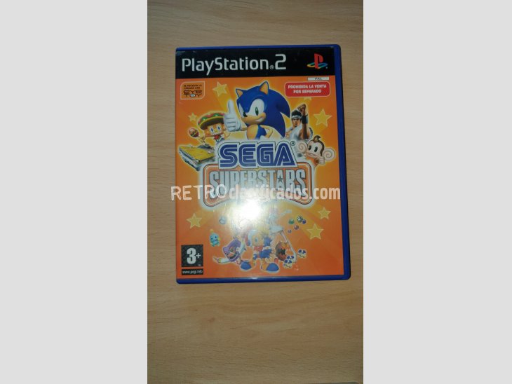 Lote de 4 juegos para la Playstation 2 3