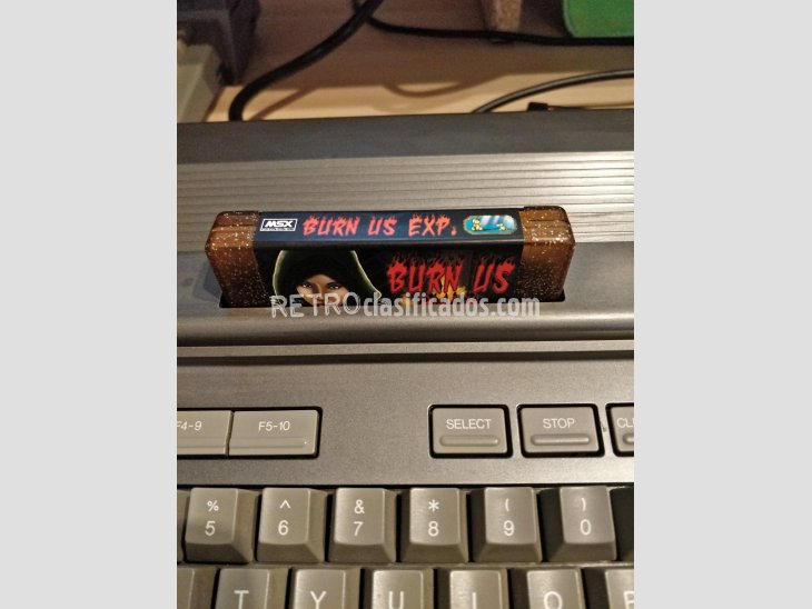 Philips NMS8245 Msx2 5