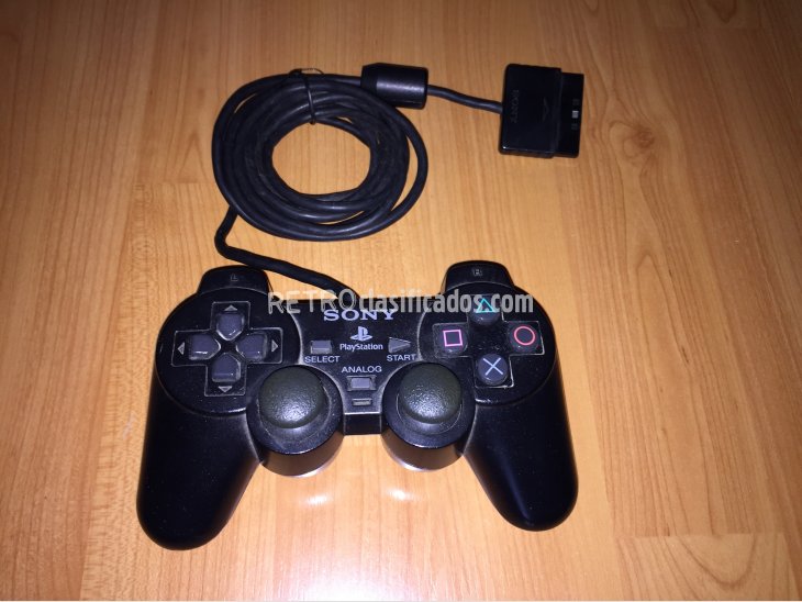 Play Station 2 original completa 4