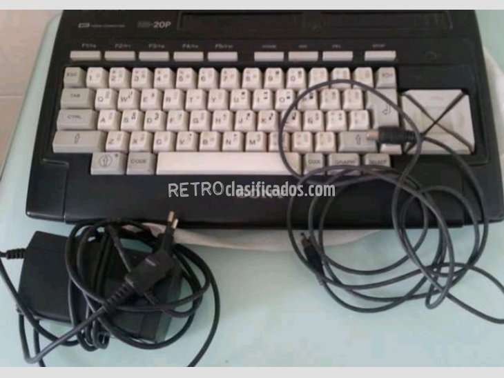 Lote de MSX 1