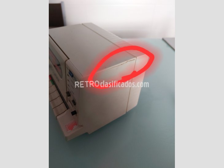 Lote de MSX 4