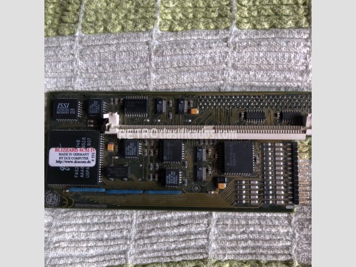 scsi blizzard4 4